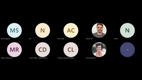 Thumbnail for Webinar Sprint - Novità e spegnimento Vecchio Mysprint-20240528_110515-Registrazione della riunione