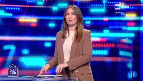 Thumbnail for Casa Italia