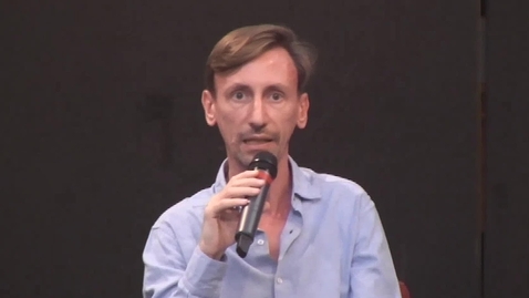 Thumbnail for Francesco D’Isa