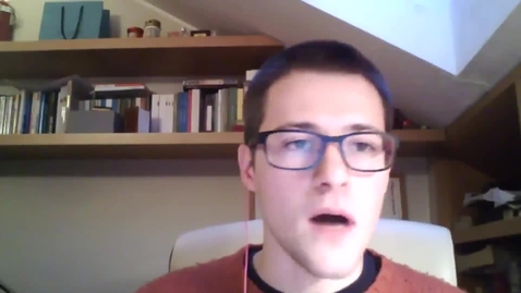 Thumbnail for Ilaria Siloi (University of Southern California)