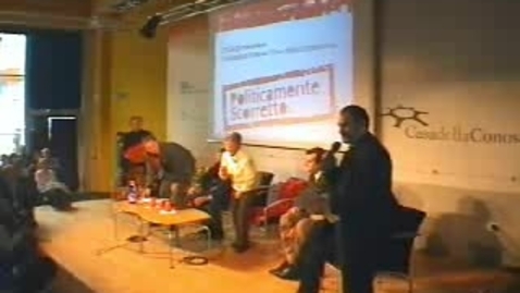 Thumbnail for ALTA CIVILTÀ. LA SFIDA DEI GIOVANI ALLE MAFIE