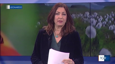 Thumbnail for TGR Leonardo