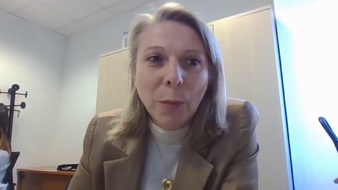 Thumbnail for Webinar U-BUY: digitalizzazione ciclo di vita contratti appalti (D.lgs. n. 36/2023)