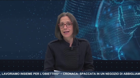 Thumbnail for La notte dei ricercatori - Telegiornale di Bologna 