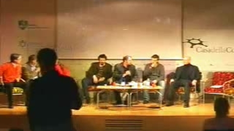 Thumbnail for VEDO, SENTO, PARLO. MAFIE E INFORMAZIONE