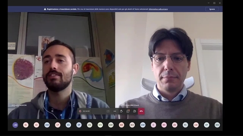 Thumbnail for Federico Mattei