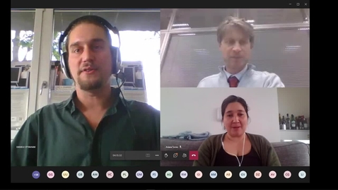 Thumbnail for Ariana Torres-Knoop