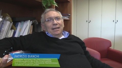 Thumbnail for La rete oggi: dai Big Data all'IoT