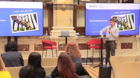 Thumbnail for Paolo Berti - Università Ca' Foscari - Docente presso il Dipartimento di Studi umanistici 