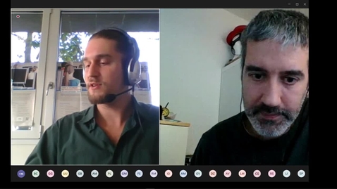 Thumbnail for Jean-Philippe Nominé