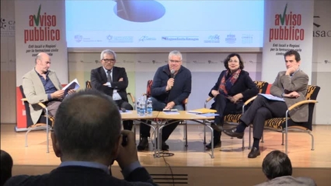 Thumbnail for AMMINISTRATORI SOTTO TIRO La buona politica contro la corruzione e le mafie