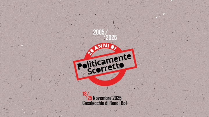 Miniatura per il canale Politicamentescorretto