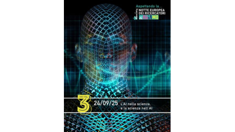 Thumbnail for L’AI nella scienza, e la scienza nell’AI