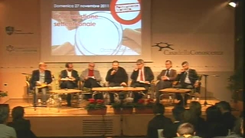 Thumbnail for Una questione settentrionale - parte I