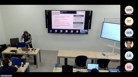 Thumbnail for May, 5.2026 - part III - Introduction to Scientific and Technical Computing in C++