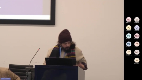 Thumbnail for L’esperienza di OperAI Records. Tra IA e NFT