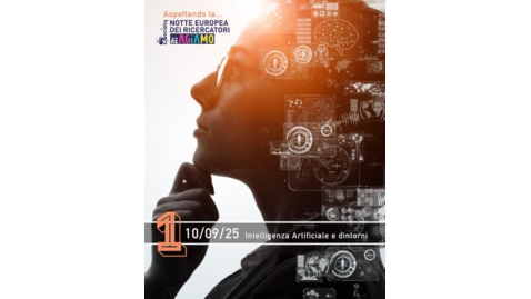 Thumbnail for Intelligenza Artificiale e dintorni