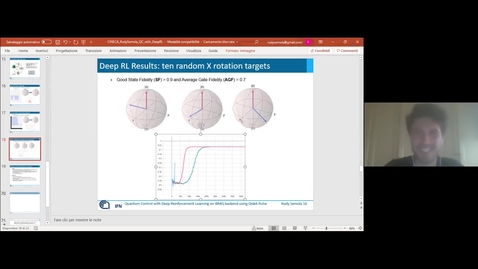 Thumbnail for Virginia Carnevali (Central Michigan University)