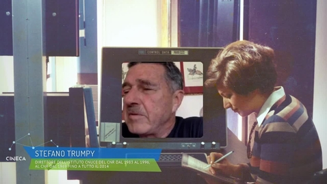 Thumbnail for Il GARR: Gruppo per l'Armonizzazione delle Reti della Ricerca