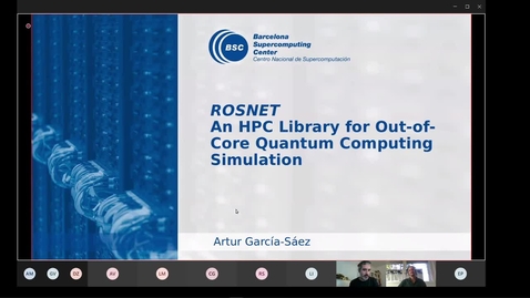 Thumbnail for Artur Garcia