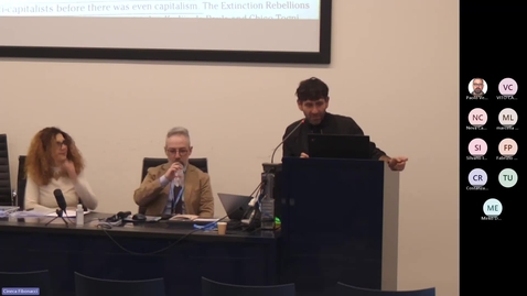 Thumbnail for FUNGI - Symbiotic Harmonies