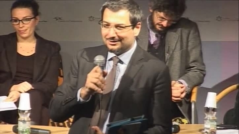 Thumbnail for T COME TERREMOTO - Il Teatro per una ricostruzione civile