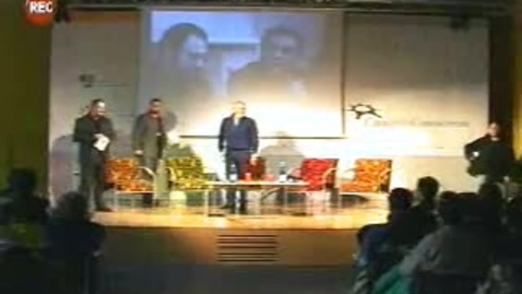 Thumbnail for UNA COSA ANCHE NOSTRA