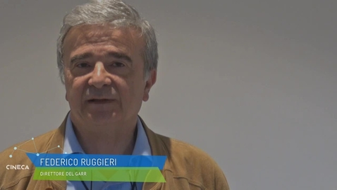 Thumbnail for Internet e la comunità scientifica