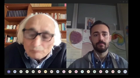 Thumbnail for Andy Mason