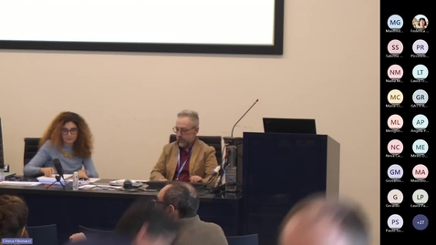 Thumbnail for Kobi: creatività ed intelligenza collettiva