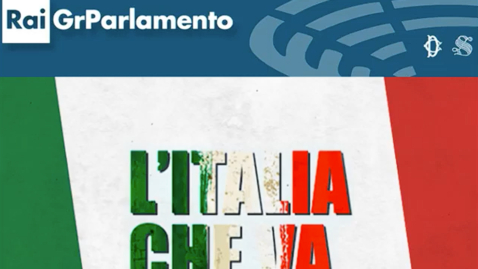 Thumbnail for L'Italia che va 