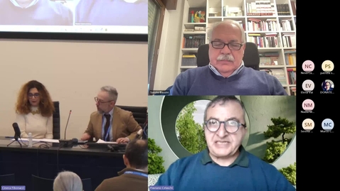 Thumbnail for Creativo e culturale nel metaversuale