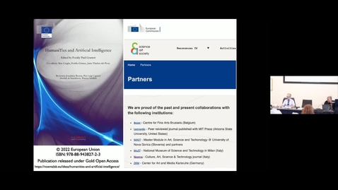 Thumbnail for Delegare creatività