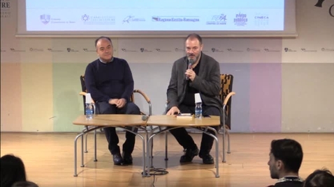 Thumbnail for COME LA ‘NDRANGHETA E’ DIVENTATA CLASSE DIRIGENTE