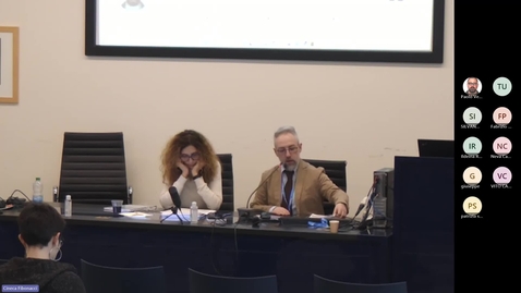 Thumbnail for Eternal threads: unveiling the timeless bond between Art and Artificial Intelligence for the advancement of European Cultural Heritage