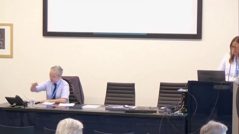 Thumbnail for PLANT, un progetto di intelligenza artificiale e pittura