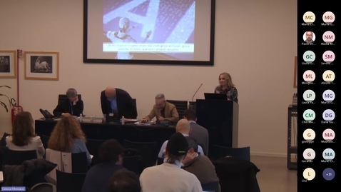 Thumbnail for Diritto d’autore e opere create dall’intelligenza artificiale, prove tecniche di tutela: approcci e possibili soluzioni