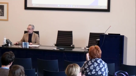 Thumbnail for Maurizio Forte