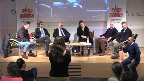 Thumbnail for POLITICAMENTE SCORRETTO RICORDA PINA MAISANO GRASSI