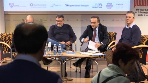 Thumbnail for I TRAGEDIATORI La fine dell’antimafia e il crollo dei suoi miti 