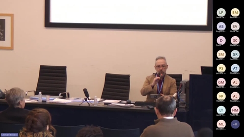 Thumbnail for Soluzioni avanzate per l’analisi e l’arricchimento automatico di immagini e testi