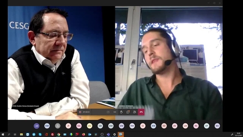 Thumbnail for Andrés Gomez