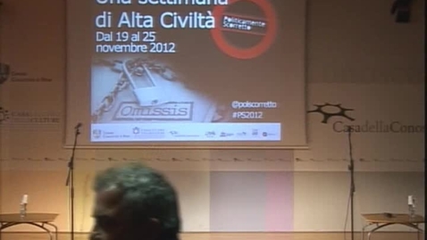 Thumbnail for PALCO APERTO