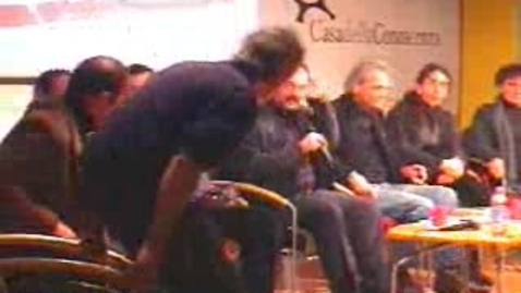 Thumbnail for LO STATO DEL NOIR: SIAMO ANCORA POLITICAMENTE SCORRETTI?