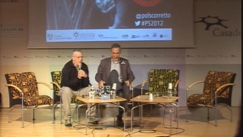 Thumbnail for Bussole per l'Antimafa 