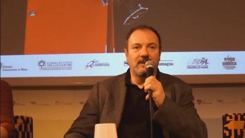 Thumbnail for LE ANIME NERE DELLA CALABRIA