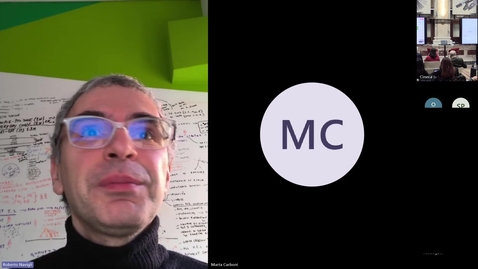 Thumbnail for Roberto Navigli - Università La Sapienza - Professore ordinario, Dipartimento di Ingegneria Informatica, Automatica e Gestionale 