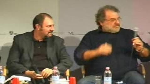 Thumbnail for BOLOGNA INCONTRA ROMA