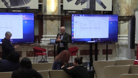 Thumbnail for Alberto Salarelli - UNIPR - Professore associato, Dipartimento di Discipline Umanistiche, Sociali e delle Imprese Culturali Francesca Zanella - UNIMORE - Professore associato, Dipartimento di Ingegneria "Enzo Ferrari"