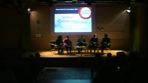 Thumbnail for Sindaci in prima linea